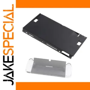 Switch OLED Housing Replacement Kit
