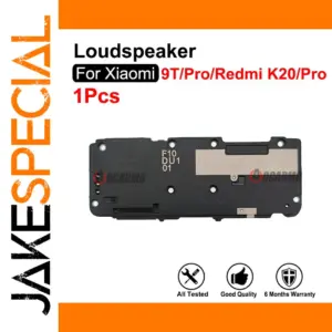 Xiaomi Redmi K20/K20 Pro Bottom Loudspeaker