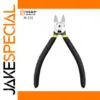 6-Inch Chrome Vanadium Diagonal Pliers