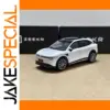 1:64 Scale ZEEKR 7X SUV Diecast Model