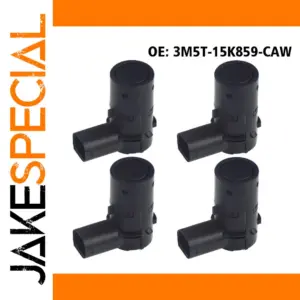 Set of Four Ford MK3 Parking Sensors