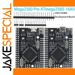 Mega2560 Pro ATmega2560-16AU Development Board