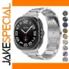 Luxury Stainless Steel Band for Samsung Galaxy Watch Ultra 47mm