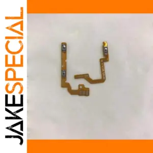 Samsung Galaxy A10s Power & Volume Flex Cables Set