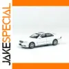 Mercedes-Benz S600 1:64 Scale Die-Cast Model