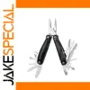 Daicamping L14 Multi-Tool for Outdoors