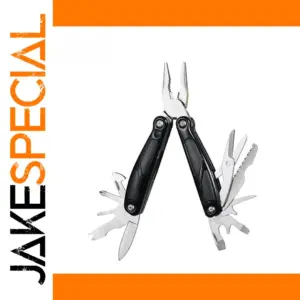 Daicamping L14 Multi-Tool for Outdoors