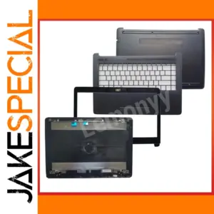 HP Pavilion 14 LCD Back Cover for Models 14-CM, 14-CK, 14-DG