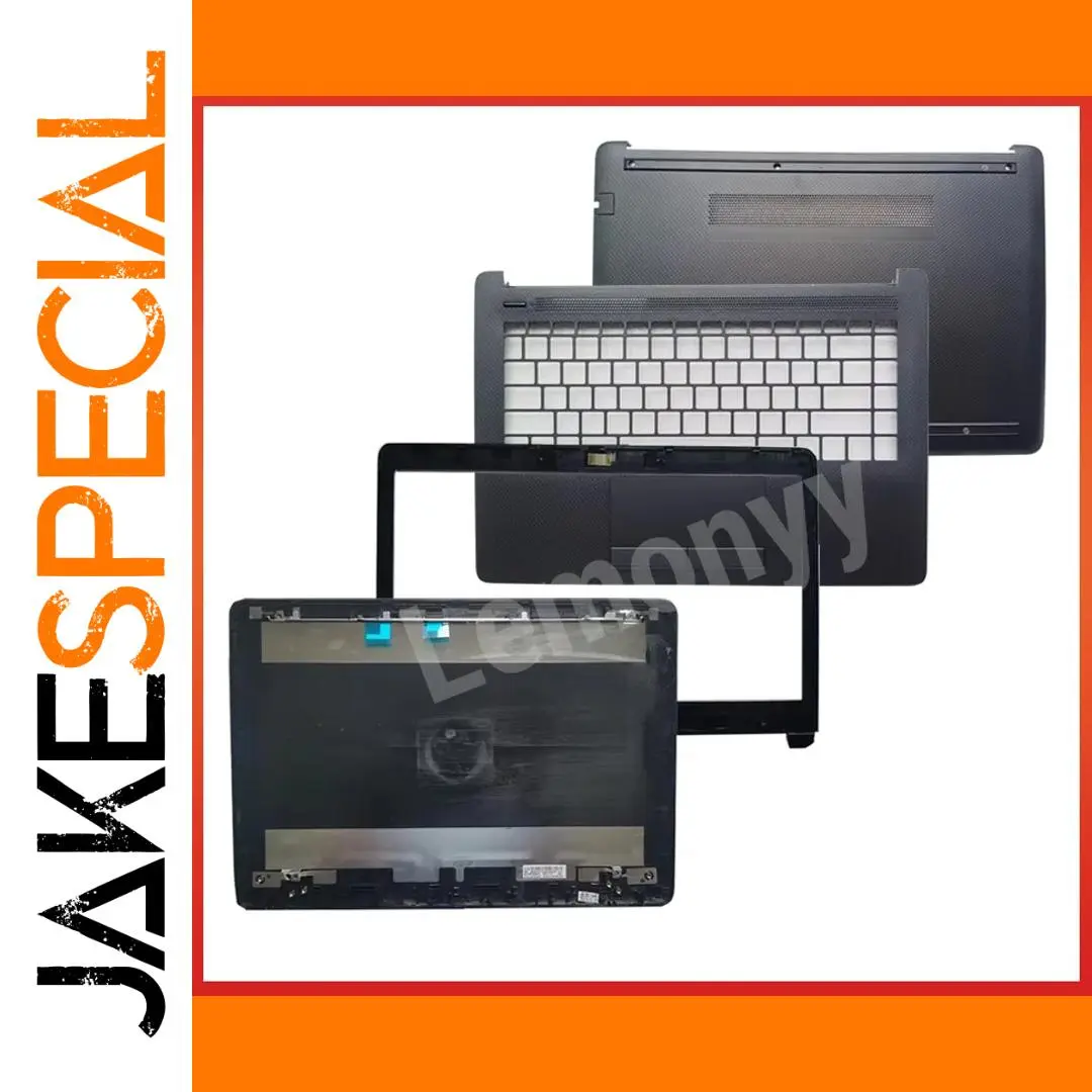 HP Pavilion 14 LCD Back Cover for Models 14-CM, 14-CK, 14-DG 1 HP Pavilion 14 LCD Back Cover for Models 14-CM, 14-CK, 14-DG