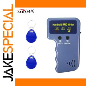 RFID Card Copier Device 125KHz EM4100 TK4100