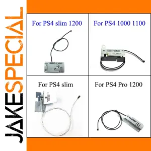 PS4 Antenna Module Replacement for Slim & Pro