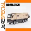 Nomadism RV 1/24 Scale Diecast Model