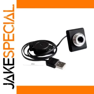 USB Camera for Raspberry Pi Models