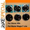 Replacement Rear Camera Lens for Honor Magic7 Lite