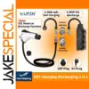 WUFEN 3.5KW EV Charger with 5m Cable