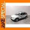 White BMW X5 1:24 Scale Die-Cast Model
