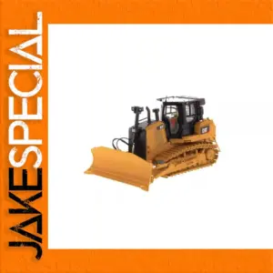 1:50 Scale CAT D7E Construction Model