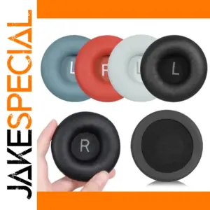 Philips TAH4205 & TAH4105 Ear Pads Replacement