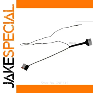 HP 15-Inch LCD Flex Cable for Touch & Non-Touch