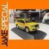 Die-Cast 1:43 Toyota Land Cruiser LC200 Model