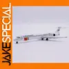 SAS Douglas MD-90 Diecast Model 1:400 Scale
