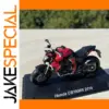1:24 Scale Honda CB1000R Motorcycle Model