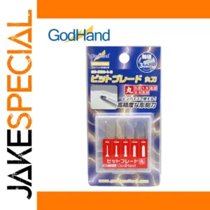 Precision Carving Bits Set for Hobbyists