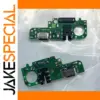Tecno Camon 20 Pro 5G USB Charger Board Connector