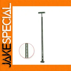 HO Scale Lattice Mast Set with LED Lighting