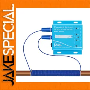 Blue CPTDCL WS-1201 Water Descaler