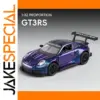 Vibrant 1:32 Porsche 911 GT3 RS Model Car