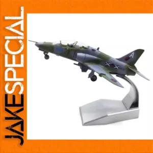 British BAe Hawk T Eagle Model for Collectors