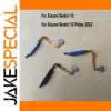 Xiaomi Redmi 10/Prime Flex Cable Replacement