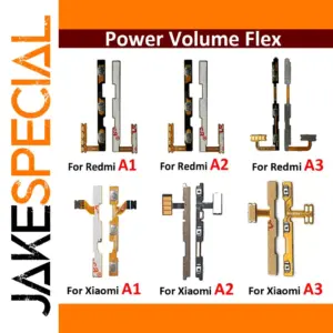 Xiaomi Flex Cable for Mi A1 and Redmi A1 Models