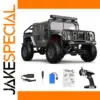 Off-Road RC Hummer with 4WD and 7.4V Battery