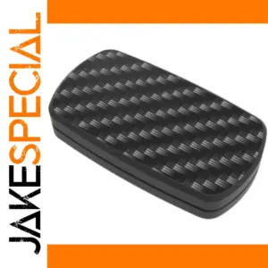 Carbon Fiber Magnetic Push Slider for Stress Relief