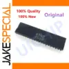 MOS6502A DIP-40 Microprocessor Chip
