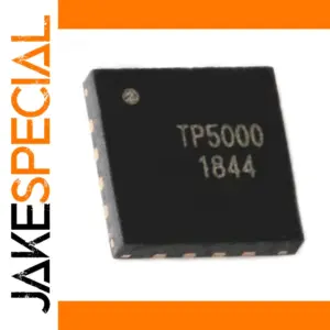 TP5000 Lithium Charger IC for Battery Management