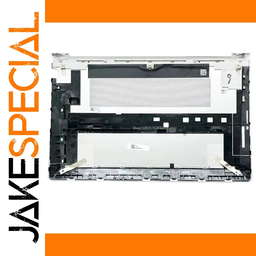 Genuine HP Probook Laptop Case Set for 450 G10 & 455 G10 1 Genuine HP Probook Laptop Case Set for 450 G10 & 455 G10