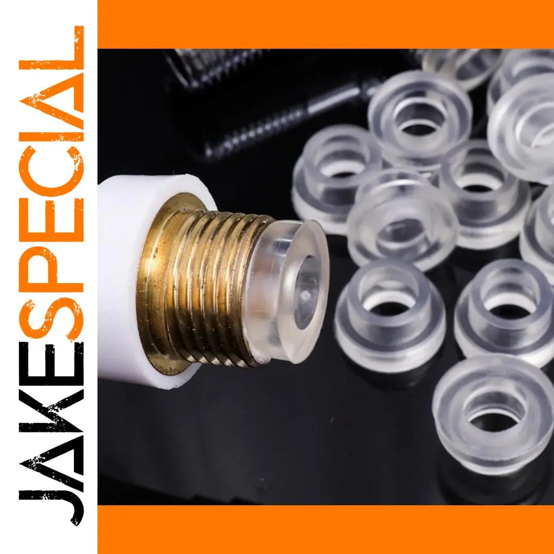 Durable Metal Hose Sealing Gasket Set 1 Durable Metal Hose Sealing Gasket Set