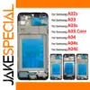 Samsung A02s A03 A04 Middle Frame Bezel