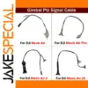 DJI Mavic Air PTZ Signal Cable Replacement
