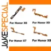 Honor Power and Volume Flex Cable Replacement