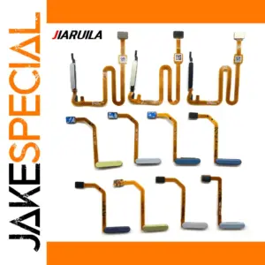 Samsung Fingerprint Sensor Scanner for A05S & A15 5G