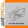316L Stainless Steel Watch Spring Bars Set