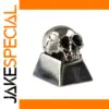 Copper Skull Keycap for Mechanical Keyboard