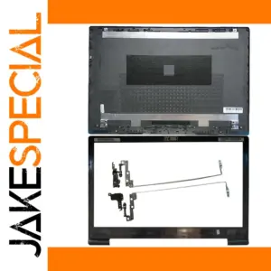 V130-15 Series Rear Cover Replacement