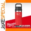Milwaukee PACKOUT™ 18 oz Insulated Stainless Bottle