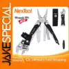 Multifunctional W4 11-in-1 Multi-Tool