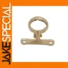 Brass Pipe Clamp for 15-54mm Pipes